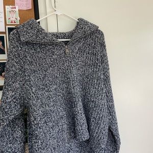 Urban Outfitters fisherman sweater